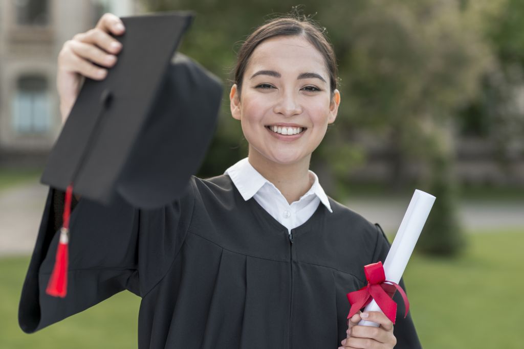 Fresh Graduate